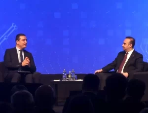 Bakan Kacır: Türk Savunma Sanayi Yerli Sistemlerde Yüzde 80’e Ulaşmış