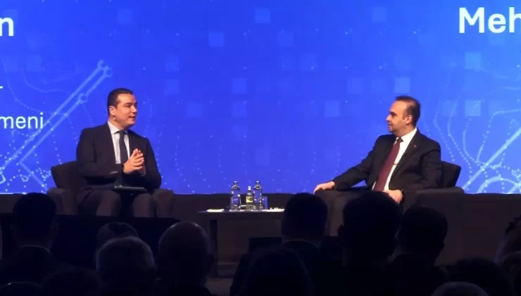 Bakan Kacır: Türk Savunma Sanayi Yerli Sistemlerde Yüzde 80’e Ulaşmış