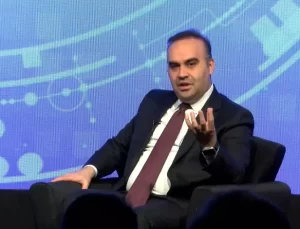 Bakan Kacır: Türkiye bu saatten sonra basit bir montaj ülkesi olmayı kabul etmez