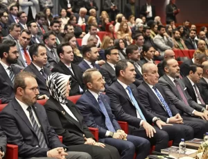 Bakan Kurum: İstanbul’da milyonlarca kardeşimiz, her an yıkılabilecek 600 bin evde oturuyor