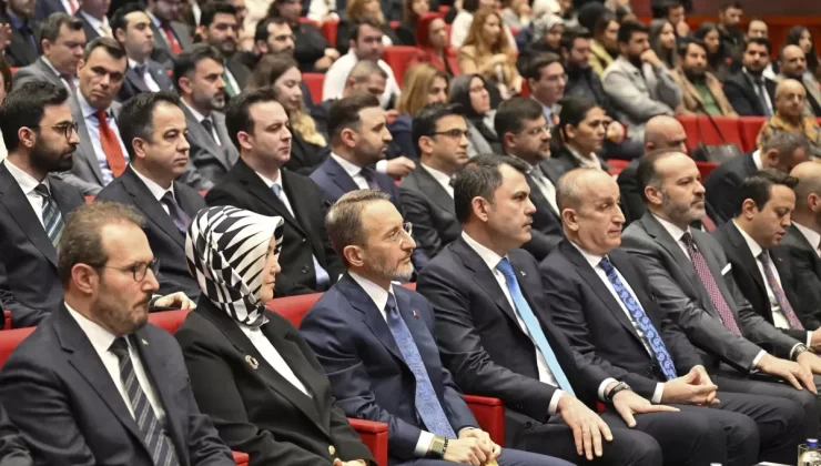 Bakan Kurum: İstanbul’da milyonlarca kardeşimiz, her an yıkılabilecek 600 bin evde oturuyor