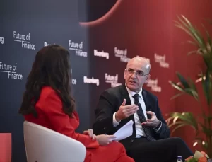 Bakan Şimşek: Türkiye Yatırım İçin Cazip