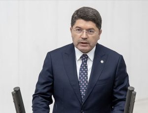 Bakan Tunç’tan Bolu’daki otel yangını açıklaması: Yeni gözaltılar, tutuklamalar olabilir