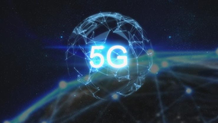 Bakan Uraloğlu duyurdu: 5G teknolojisi 2026’da yaygınlaşacak