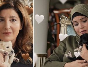 Bakanlıktan Kızılcık Şerbeti’nin köpek sahnesine düzeltme
