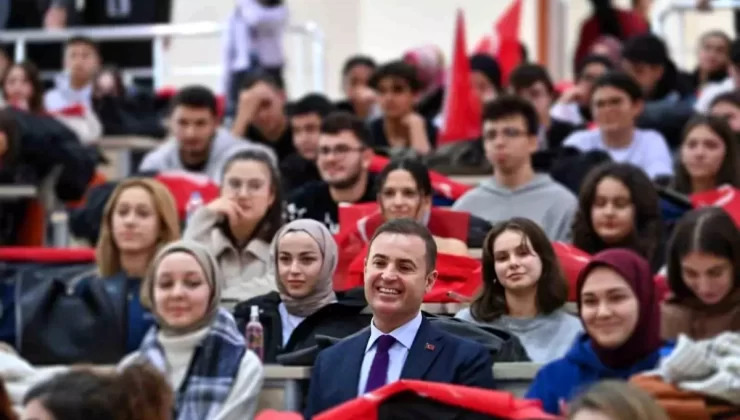 Balıkesir Belediyesi, YKS Ücretini Karşılayacak
