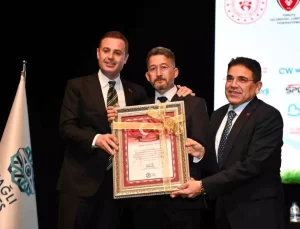 Balıkesir’de Üçüncü Yağlı Güreş Çalıştayı Gerçekleştirildi