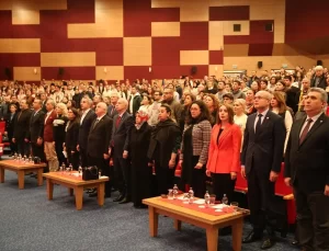 Balkan Halk Oyunları Festivali Sona Erdi