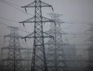 Baltık Ülkeleri, Rus Elektrik Sisteminden Ayrıldı