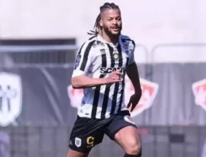 Bandırmaspor, Lois Diony ile anlaştı