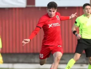 Baran Yıldız, Premier Lig takımına imzayı attı!