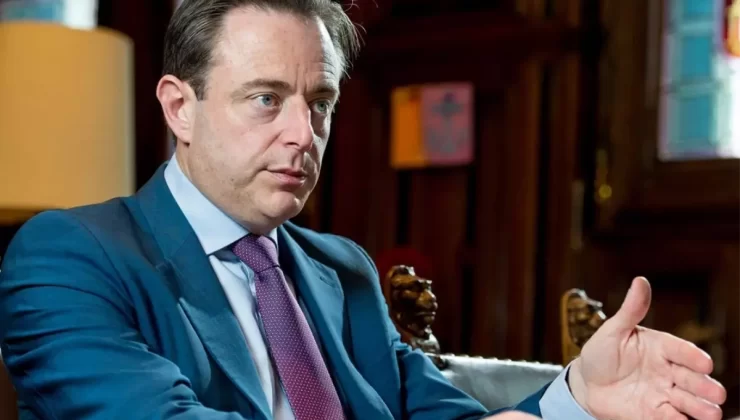 Bart de Wever, Belçika’nın Yeni Başbakanı Oldu