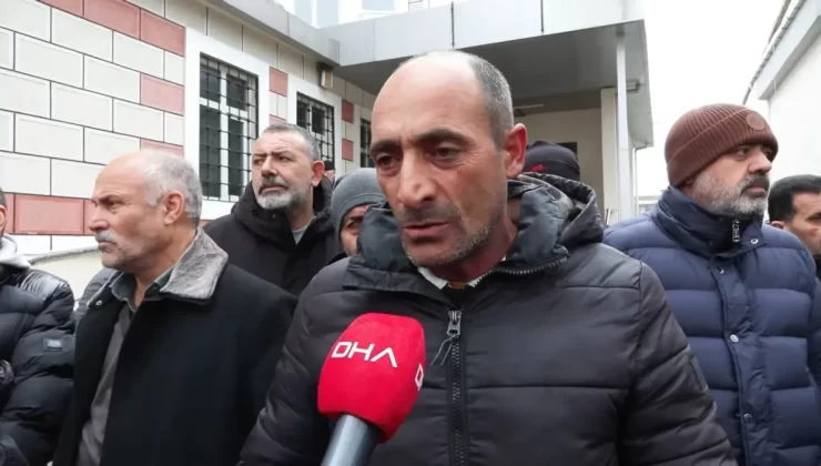 Başakşehir’de Yangında Hayatını Kaybeden Nazlıcan Pehlivan Toprağa Verildi