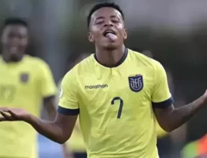 Başiktaş’tan Keny Arroyo’nun akabinde ikinci transfer! Dünya devinden gelecek…