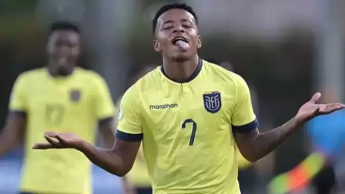 Başiktaş’tan Keny Arroyo’nun akabinde ikinci transfer! Dünya devinden gelecek…