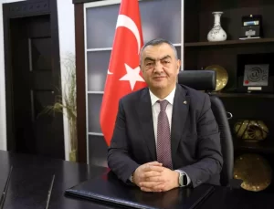 Başkan Büyüksimitci’den 6 Şubat Depremleri Mesajı: Dayanışma ve Hazırlık Önemli