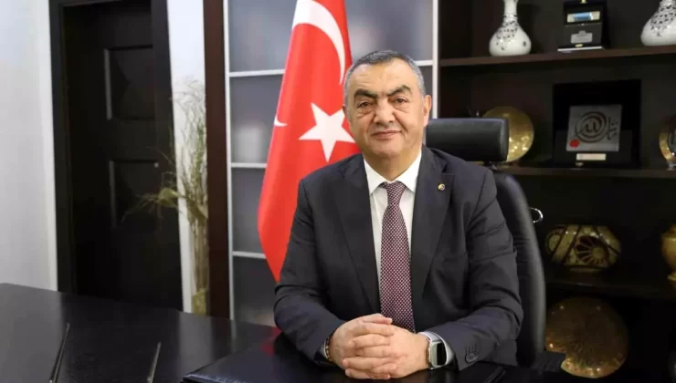 Başkan Büyüksimitci’den 6 Şubat Depremleri Mesajı: Dayanışma ve Hazırlık Önemli