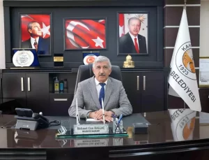 Başkan Hallaç’tan Depremin İkinci Yılı İçin Anma Mesajı