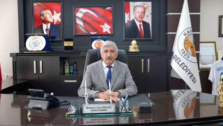 Başkan Hallaç’tan Depremin İkinci Yılı İçin Anma Mesajı