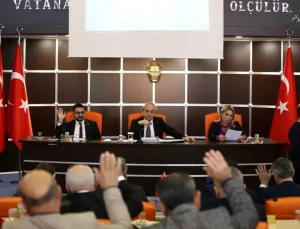 Başkan Kocagöz: “İstanbul’daki KİPTAŞ örneğini, Kepez’de KEPTAŞ olarak kurduk”