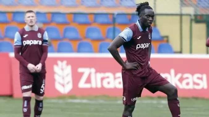 Batista Mendy: ”Zemin iyi değildi”