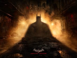 Batman: Arkham Shadow 1 Milyon Oyuncuya Ulaştı