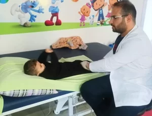 Batman Belediyesi Ücretsiz Sağlık Hizmeti Sunuyor