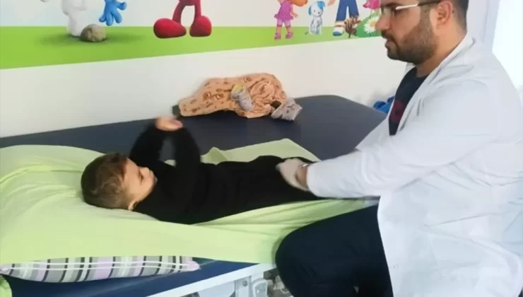 Batman Belediyesi Ücretsiz Sağlık Hizmeti Sunuyor