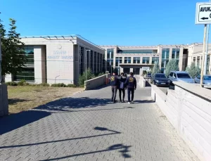 Batman’da Nitelikli Cinsel Saldırı Zanlısı Yakalandı