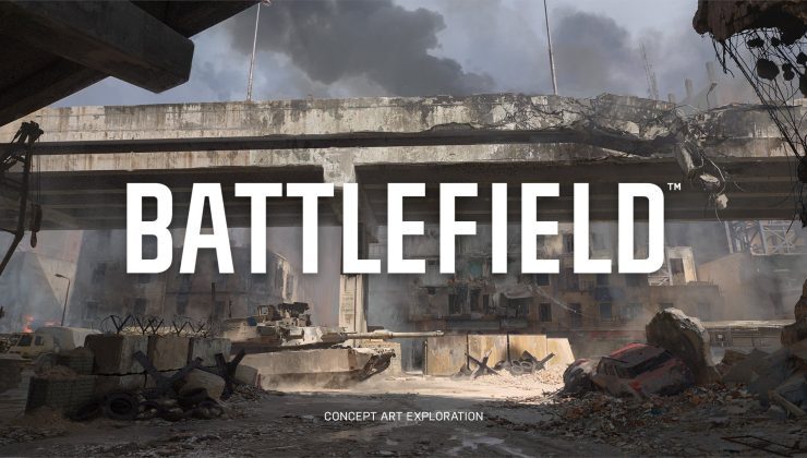 Battlefield Labs Duyuruldu: Serinin Geleceği Şekillenecek