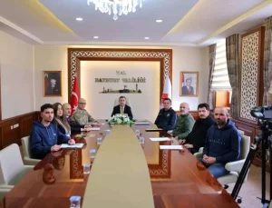 Bayburt’ta Asayiş Olaylarında Düşüş