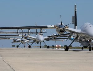 Baykar’dan tarihi muvaffakiyet: 2024’te 1,8 milyar dolarlık ihracat gerçekleştirildi