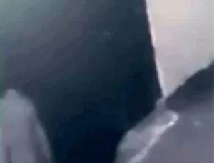 Bayrağı yakan şüpheliye 3 yıl hapis isteniyor