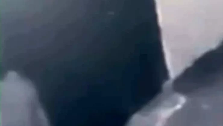 Bayrağı yakan şüpheliye 3 yıl hapis isteniyor