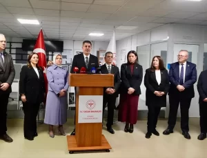 Bebek Vefatlarına Çete Soruşturması