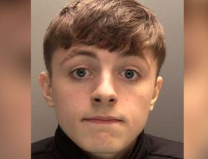 Bebek yüzlü çete lideri yakalandı: 16 yaşında suç makinesine dönüştü