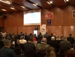 BEBKA 2024-2028 Bölge Planı Tanıtıldı