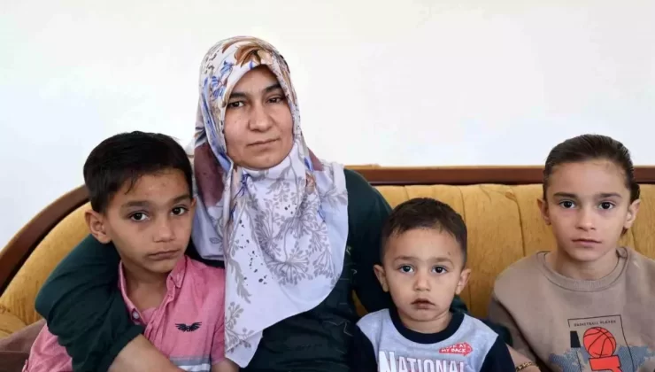 Bedia Kılınç’ın Deprem Felaketi