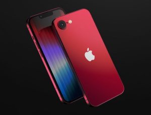 Beklenen iPhone SE 4 çok yakında tanıtılabilir