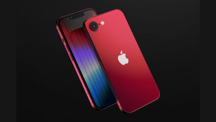 Beklenen iPhone SE 4 çok yakında tanıtılabilir