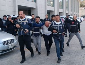 Belediye başkanı ile korumasını öldürmüştü: İstenen ceza belli oldu