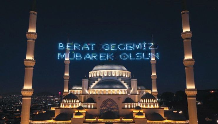 Berat Kandili ne vakit idrak edilecek? (2025 Diyanet Berat Kandili takvimi)