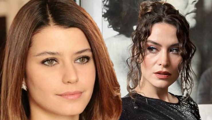 Beren Saat’ten Belçim Alim’e: Hayatının en unutulmaz yılı olsun