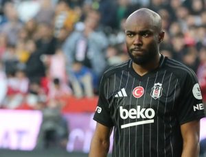 Beşiktaş, Al-Musrati’yi Monaco’ya kiralıyor