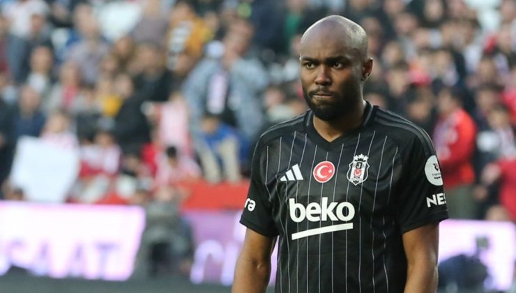 Beşiktaş, Al-Musrati’yi Monaco’ya kiralıyor