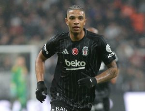 Beşiktaş, Cher Ndour’un sözleşmesini feshetti
