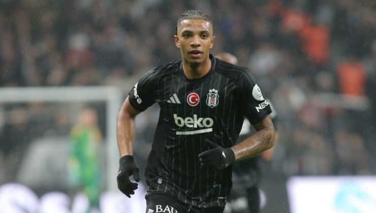 Beşiktaş, Cher Ndour’un sözleşmesini feshetti