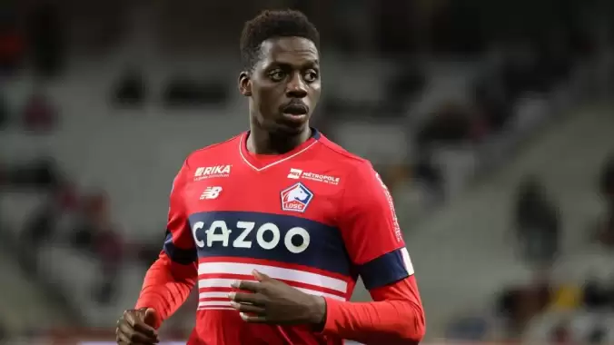 Beşiktaş Immobile’nin alternatifini buldu! Görüşmeler başladı