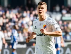 Beşiktaş istiyordu, Benfica transferde öne geçti!