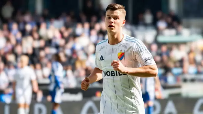Beşiktaş istiyordu, Benfica transferde öne geçti!